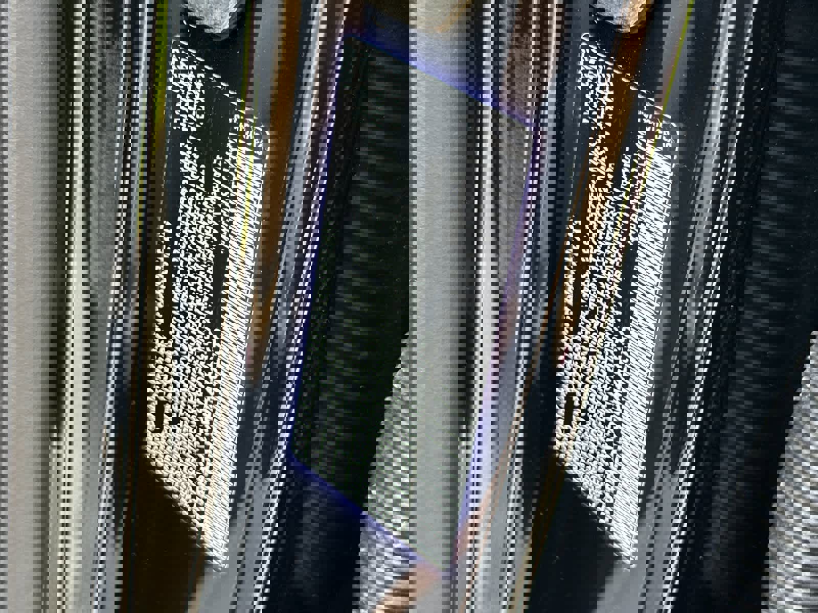 Certified 2022 Porsche Cayenne Coupe image 34