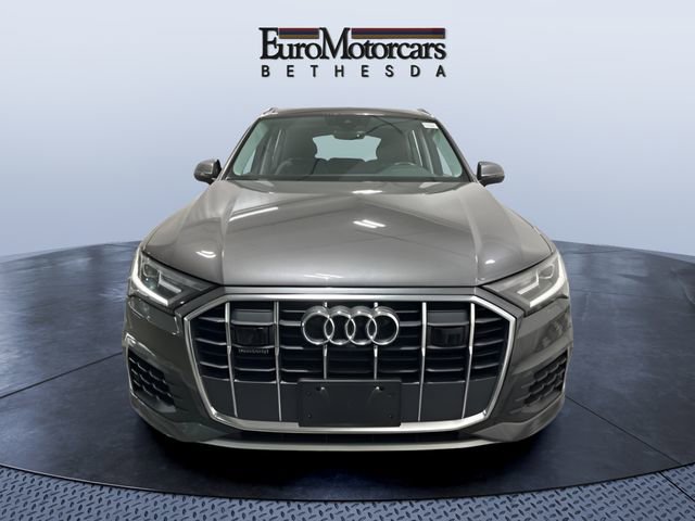 Used 2020 Audi Q7 3.0T Premium Plus image 8