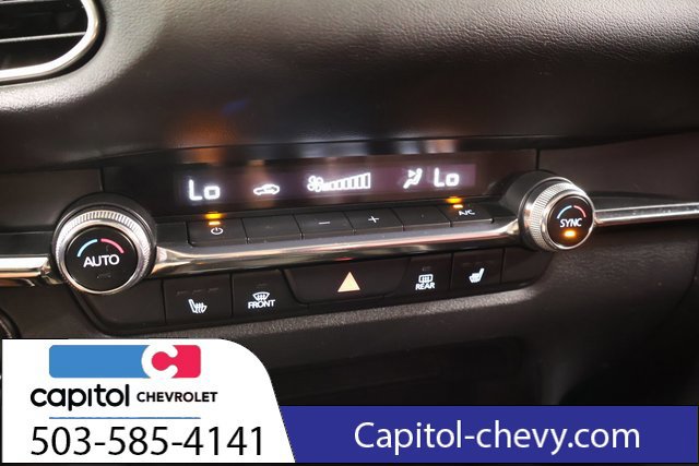 Used 2022 MAZDA CX-30 AWD 2.5 S w/ Preferred Package image 26