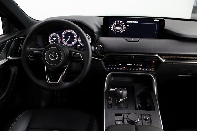New 2026 MAZDA CX-90 3.3 Turbo S w/ Premium Plus image 10