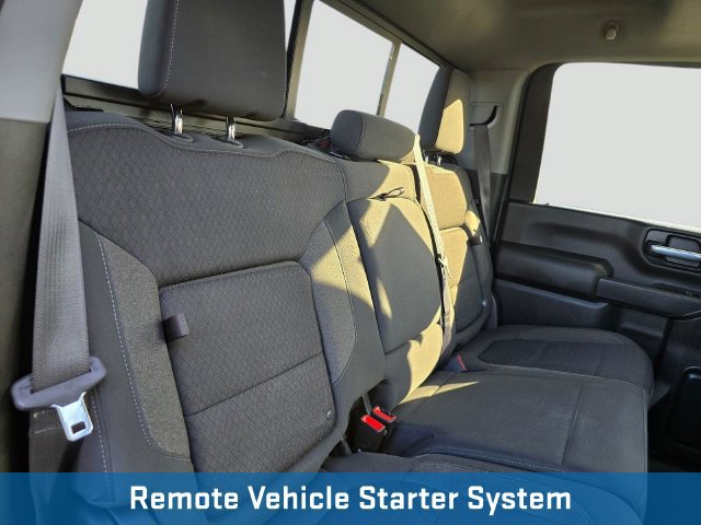 Used 2021 Chevrolet Silverado 3500 LT w/ True North Edition AWD/4WD image 14