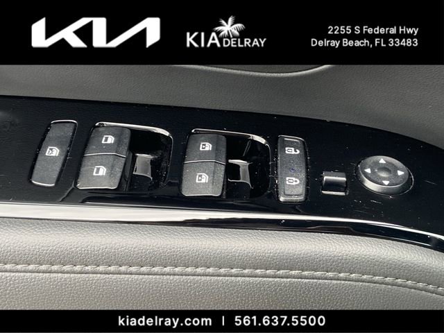 Used 2024 Hyundai Tucson XRT image 17