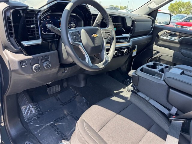 New 2026 Chevrolet Silverado 1500 LT image 12