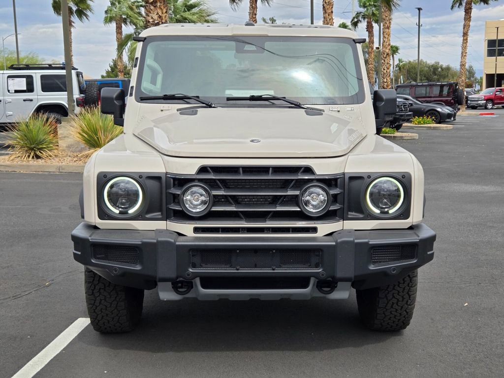 New 2025 INEOS Grenadier image 8