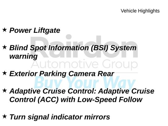 Used 2026 Honda CR-V Sport Touring image 32