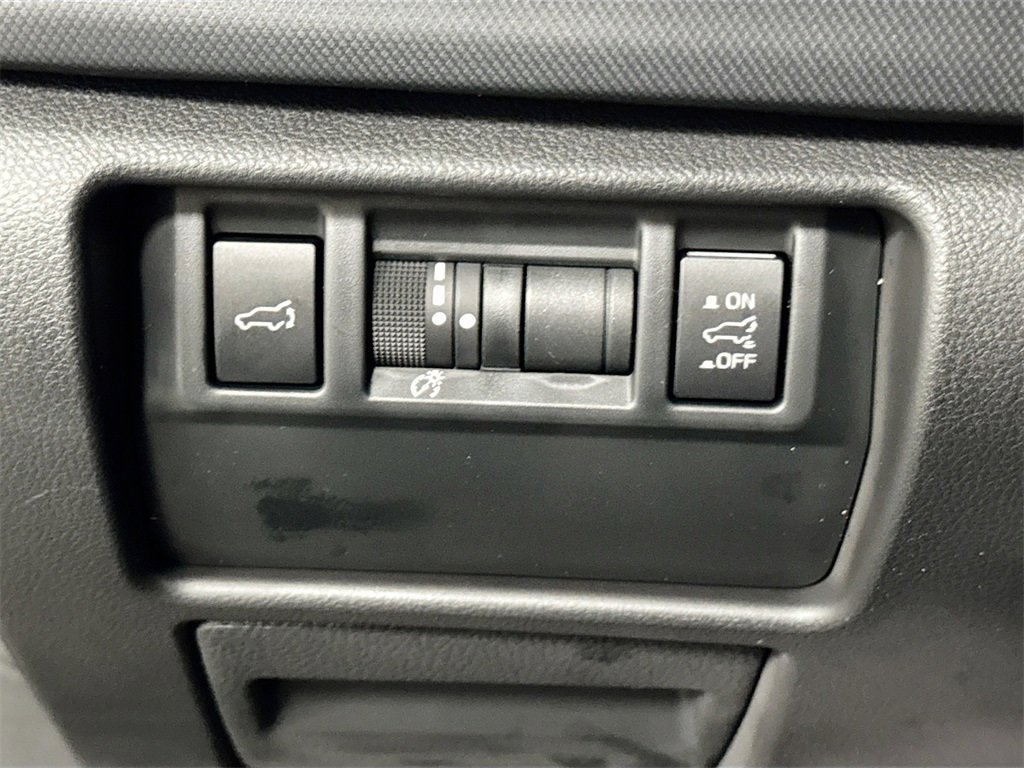 New 2026 Subaru Forester Touring image 6