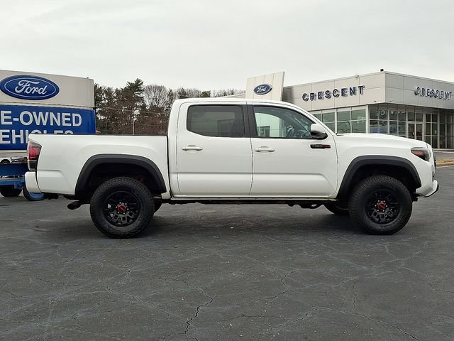 Used 2019 Toyota Tacoma TRD Pro image 6