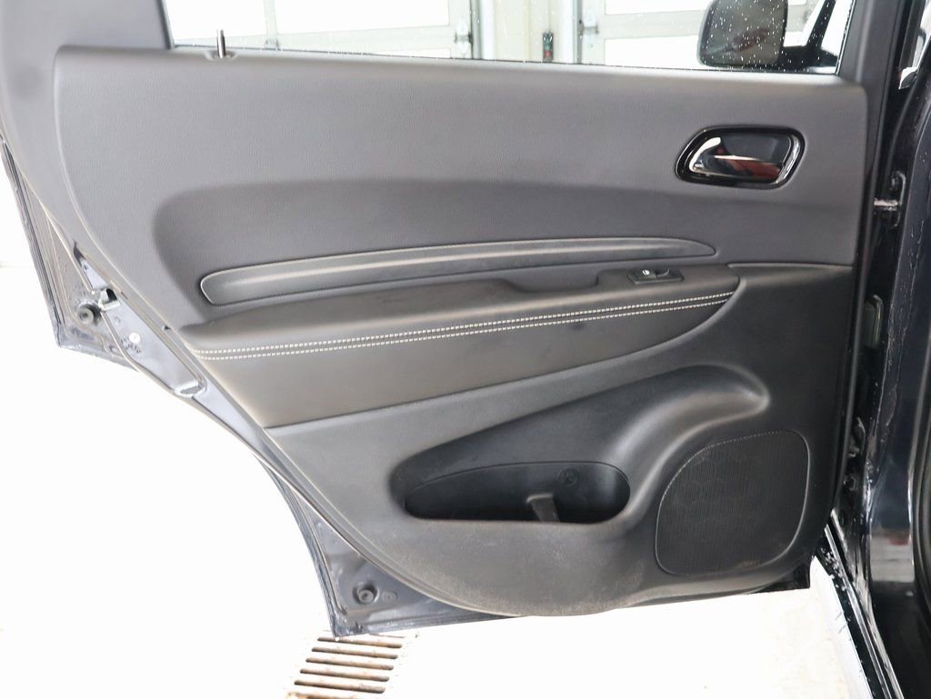 Used 2024 Dodge Durango SRT image 24