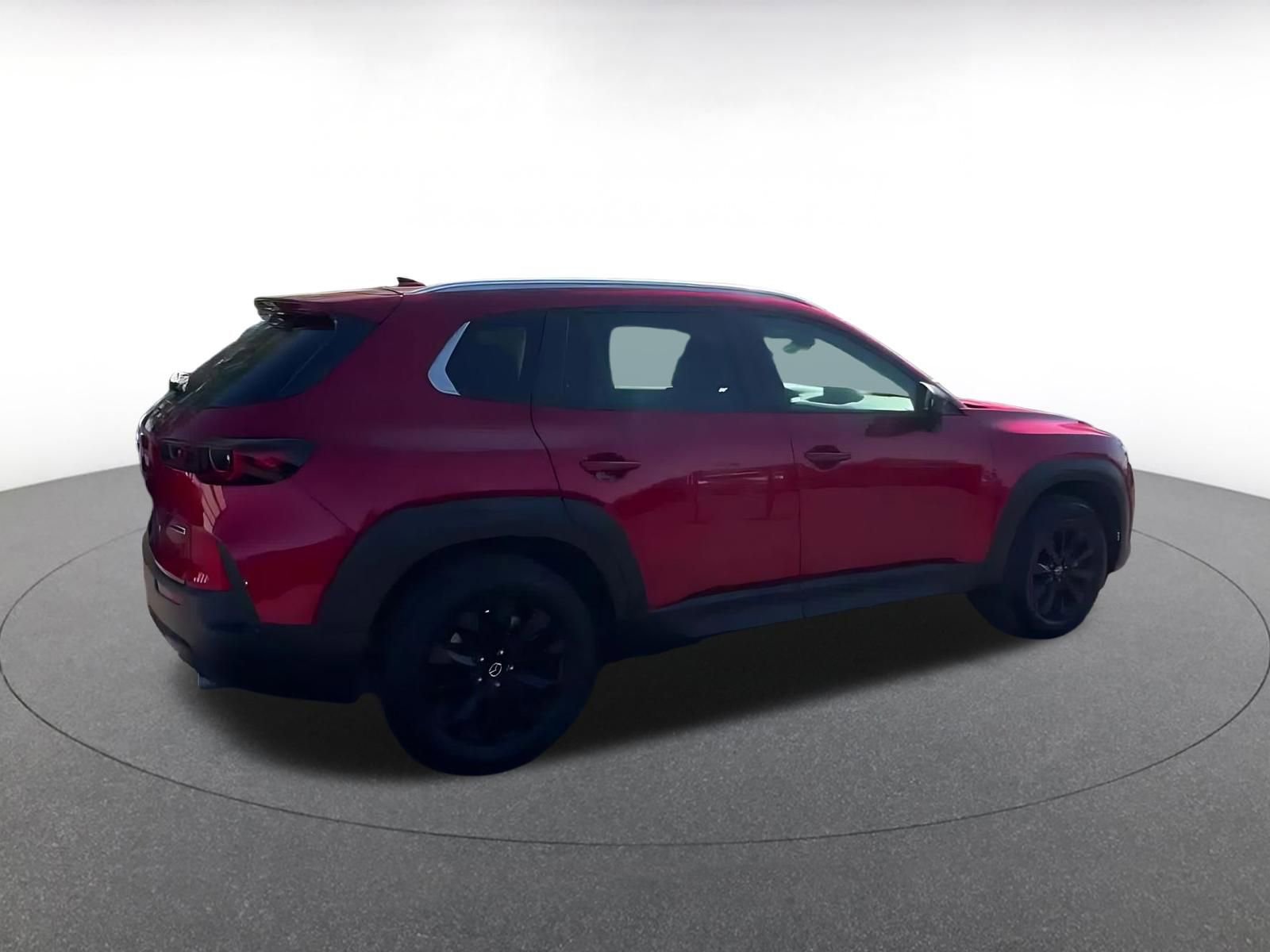 Used 2025 MAZDA CX-50 AWD 2.5 S w/ Premium Package image 15