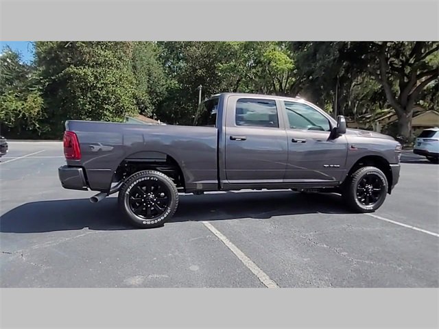 New 2026 RAM 2500 Big Horn image 33