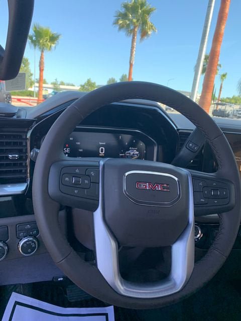 New 2026 GMC Sierra 3500 SLE RWD image 18
