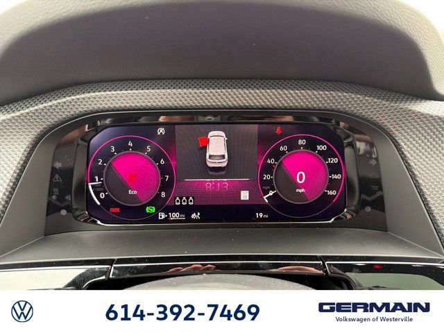 New 2026 Volkswagen Atlas Cross Sport SEL Premium R-Line image 26