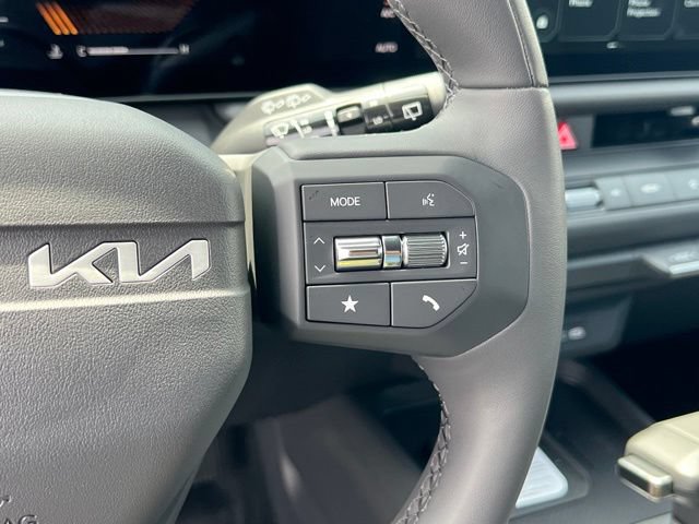 New 2027 Kia Seltos X-Line S w/ X-Line S Premium Package AWD/4WD image 22