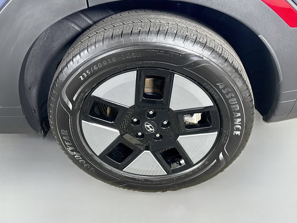Certified 2026 Hyundai Santa Fe SEL AWD/4WD image 34