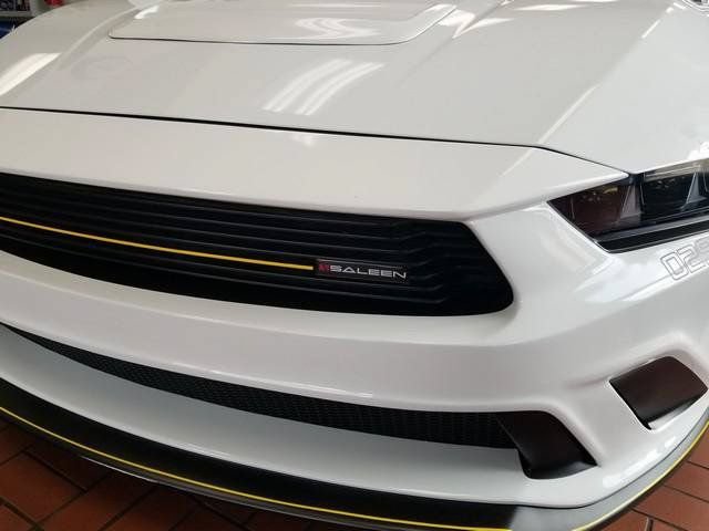 New 2025 Ford Mustang GT RWD image 3