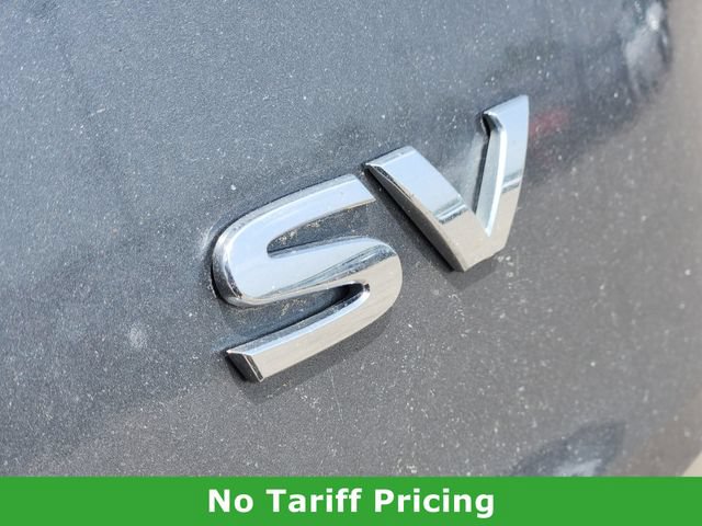 Used 2023 Nissan Rogue SV FWD image 9