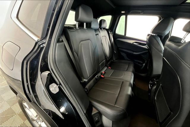 Used 2022 BMW X3 sDrive30i image 27