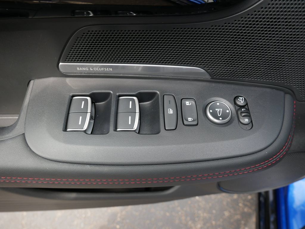 Used 2025 Acura ADX A-Spec w/ Advance Package AWD/4WD image 17