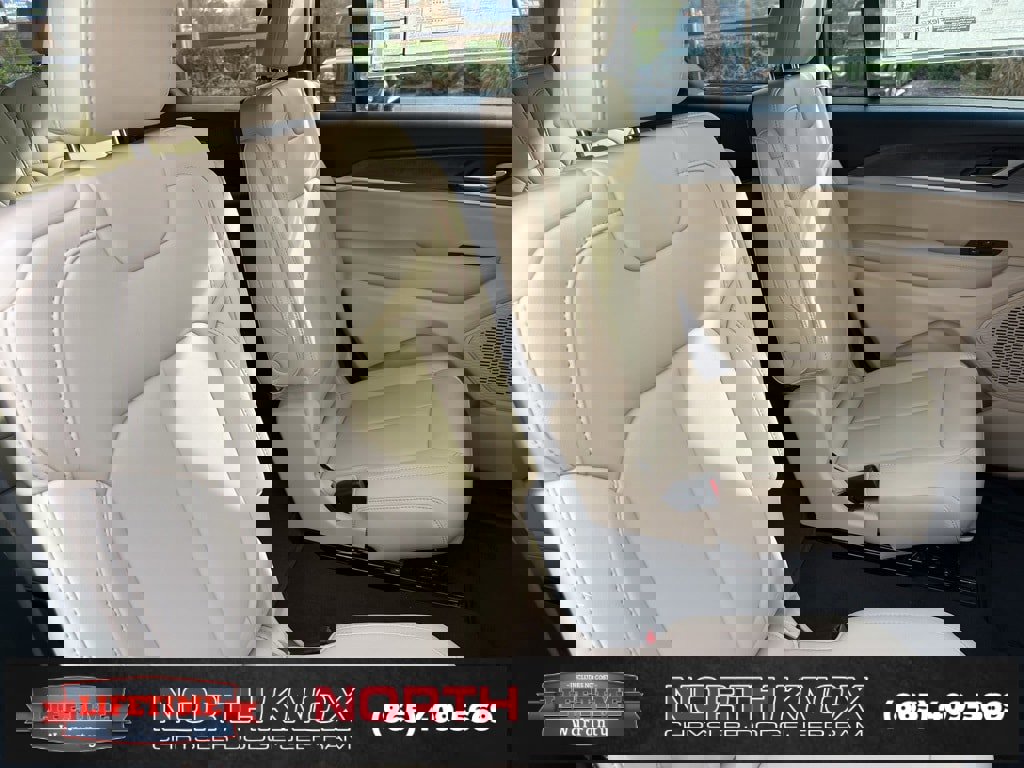 New 2025 Jeep Grand Cherokee L Limited image 25