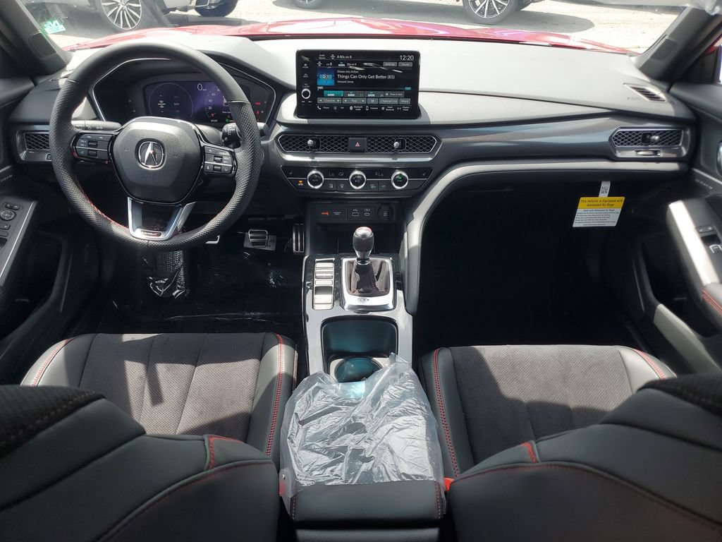 New 2026 Acura Integra Type S FWD image 14