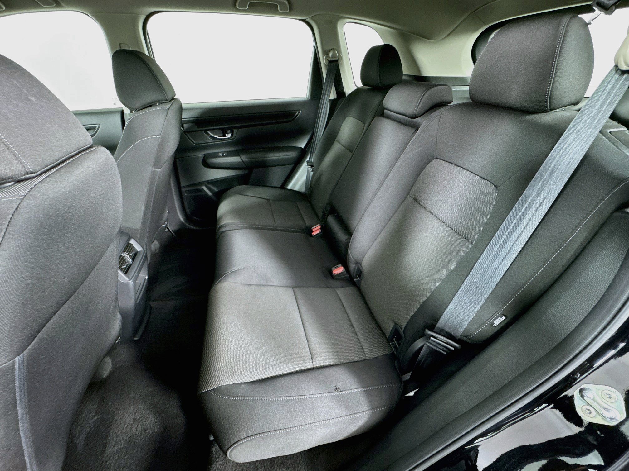 Certified 2024 Honda CR-V LX image 22