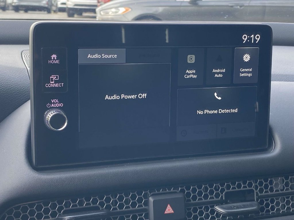 New 2027 Honda HR-V Sport image 23