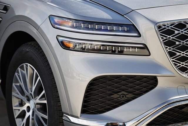 New 2026 Genesis GV80 2.5T image 2