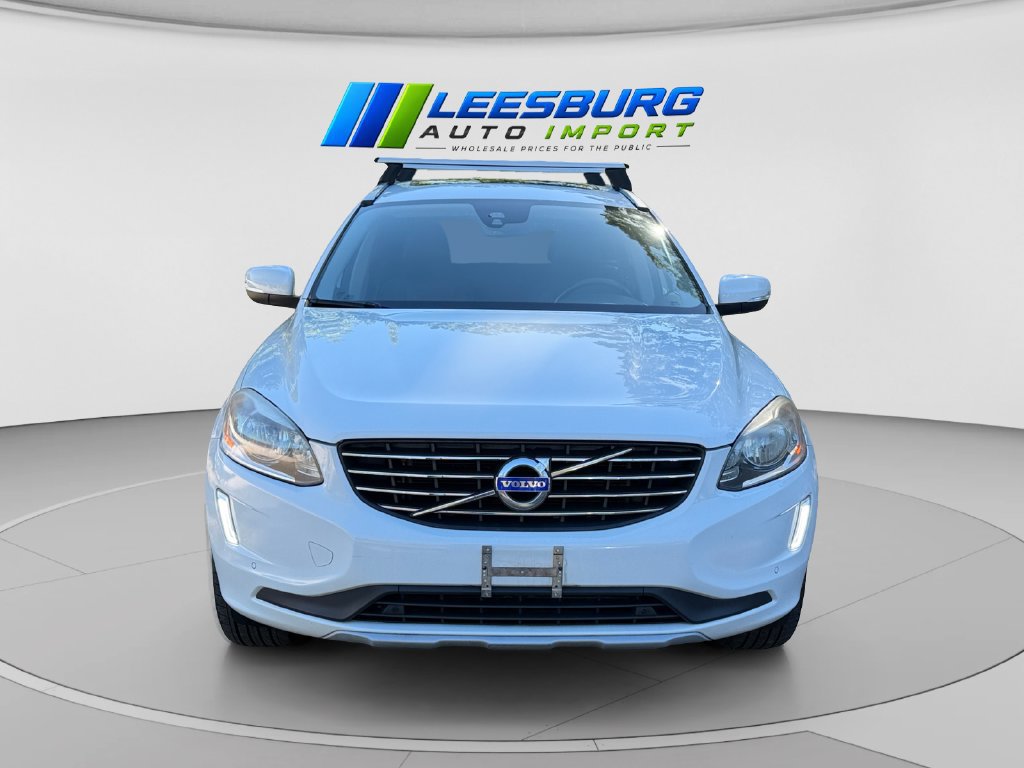 Used 2016 Volvo XC60 T5 Premier w/ Proximity Package AWD/4WD image 8