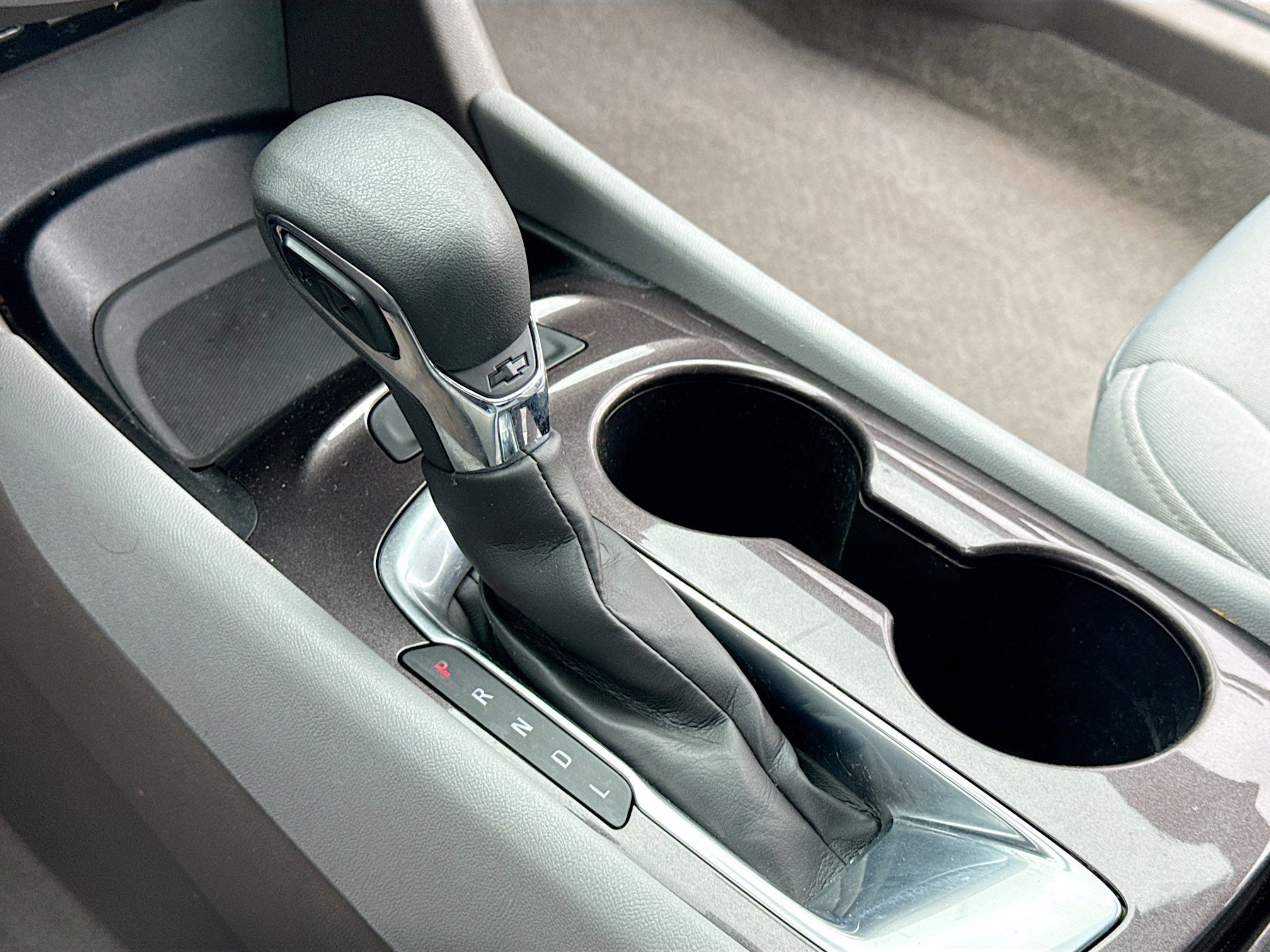 Used 2021 Chevrolet Malibu LS FWD image 10
