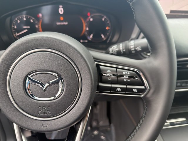 New 2026 MAZDA CX-90 3.3 Turbo S w/ Premium Plus AWD/4WD image 25