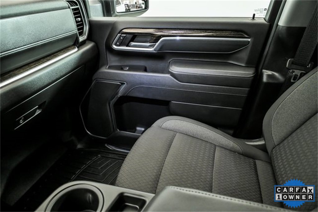 Certified 2025 GMC Sierra 2500 SLE w/ SLE Value Package; image 22