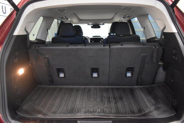 Used 2023 Subaru Ascent Touring w/ Popular Package #2A AWD/4WD image 16
