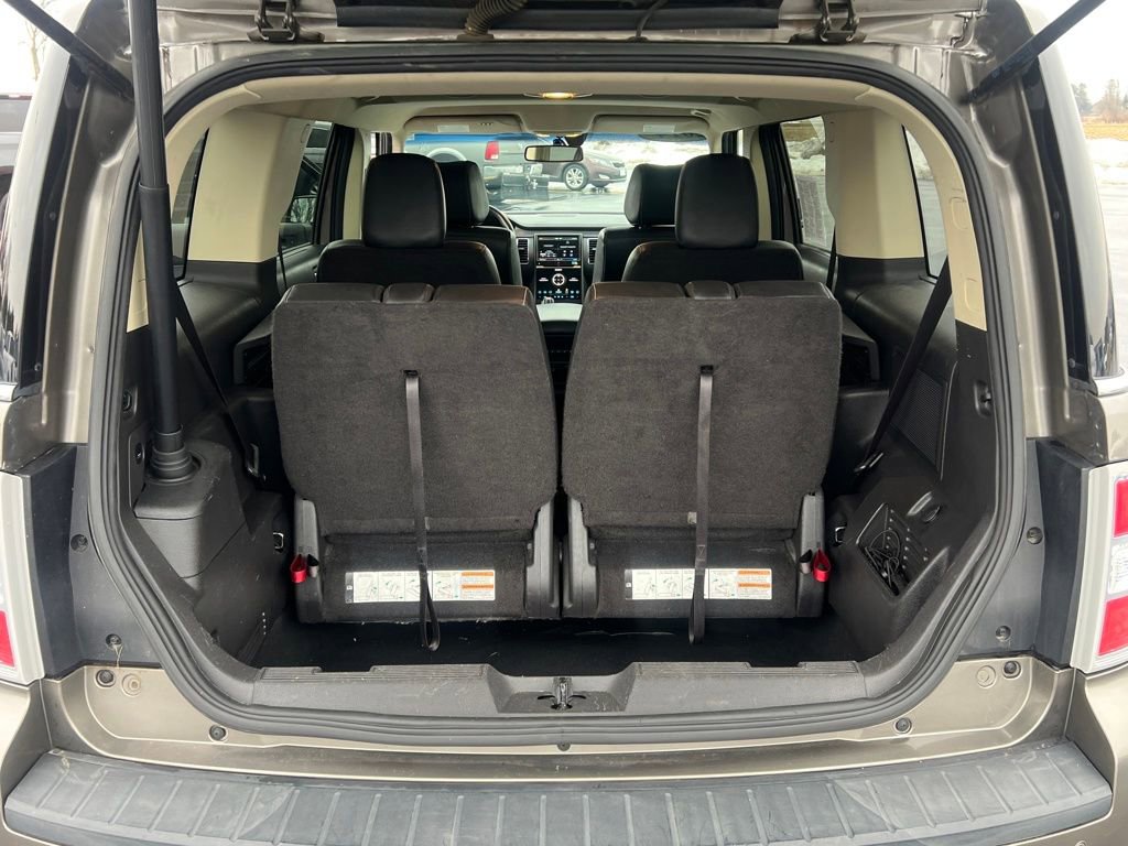 Used 2014 Ford Flex Limited w/ Appearance Package image 28