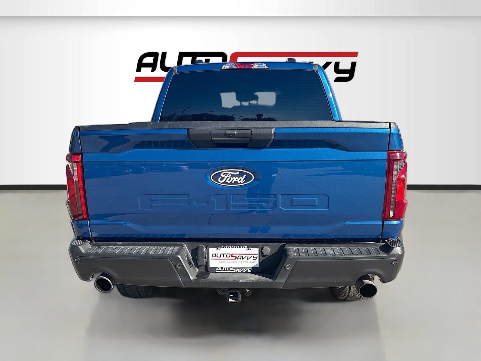 Used 2024 Ford F150 STX w/ Equipment Group 201A FX4 AWD/4WD image 6