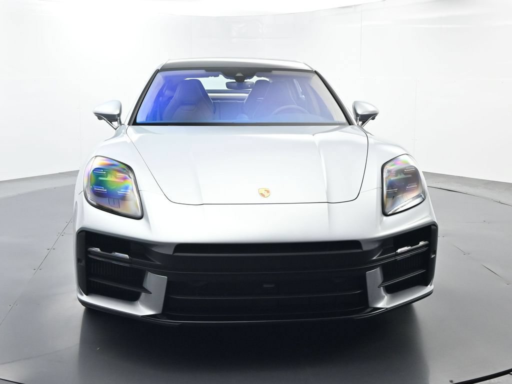 Certified 2026 Porsche Panamera GTS AWD/4WD image 18
