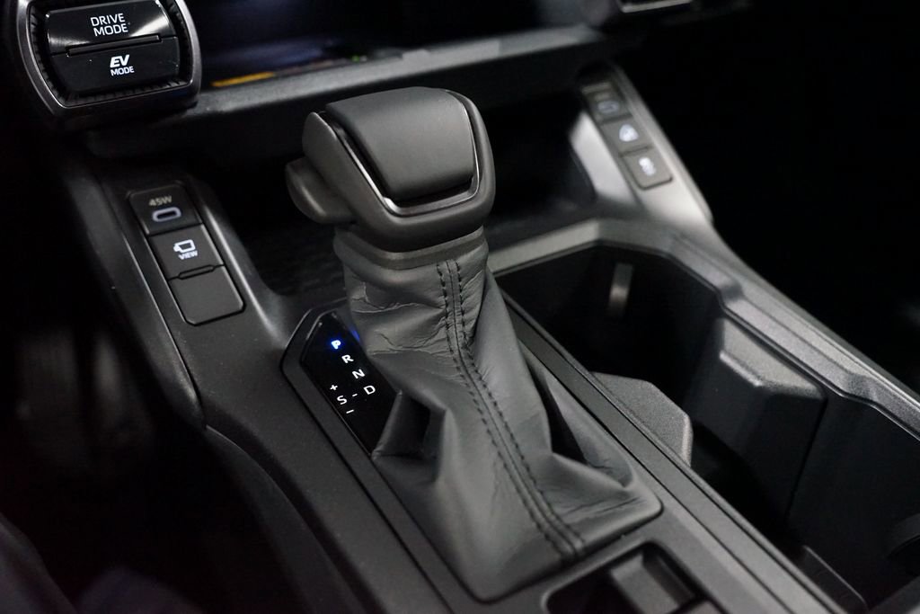 New 2026 Toyota RAV4 XSE image 24