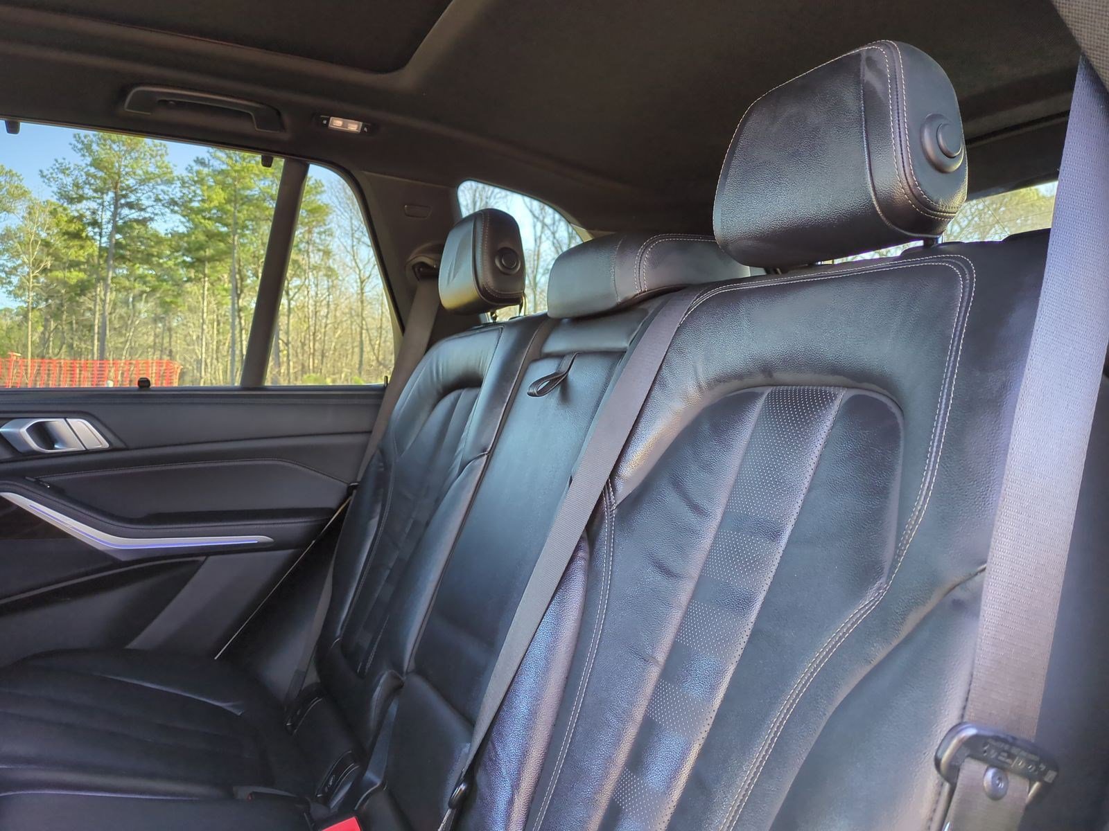 Used 2019 BMW X5 xDrive40i w/ Luxury Seating Package image 30