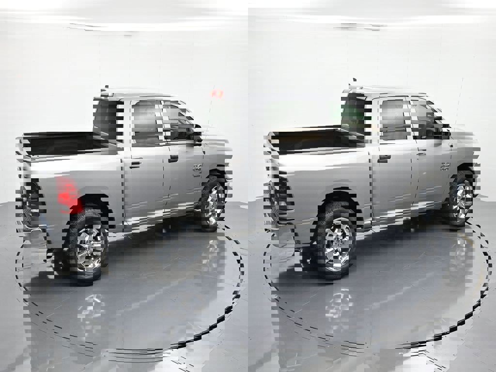 New 2024 RAM 1500 Tradesman w/ Tradesman SXT Package image 30