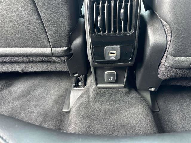 Certified 2022 Jeep Compass Limited image 10