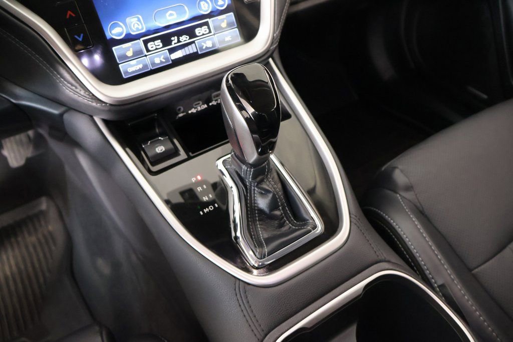 Used 2024 Subaru Legacy Limited image 8