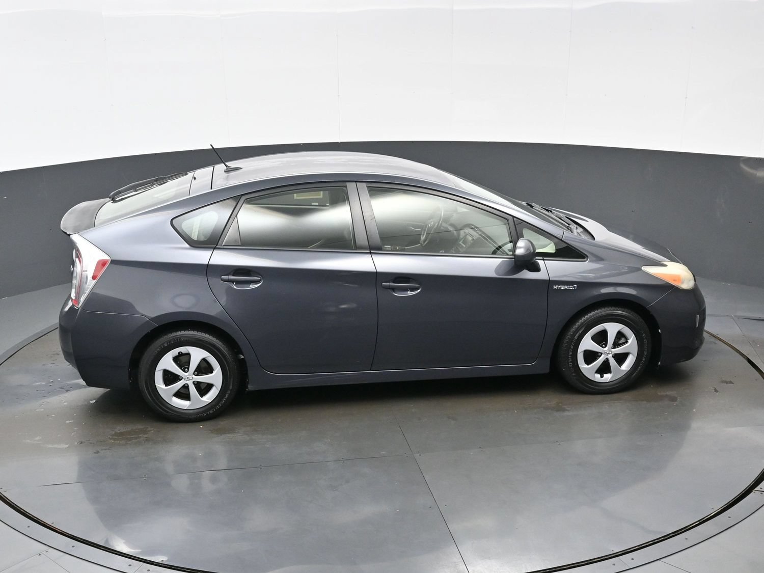 Used 2012 Toyota Prius Four FWD image 38