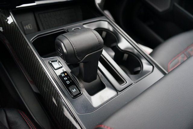 New 2025 Ford F150 Lariat w/ Equipment Group 501A Mid image 19