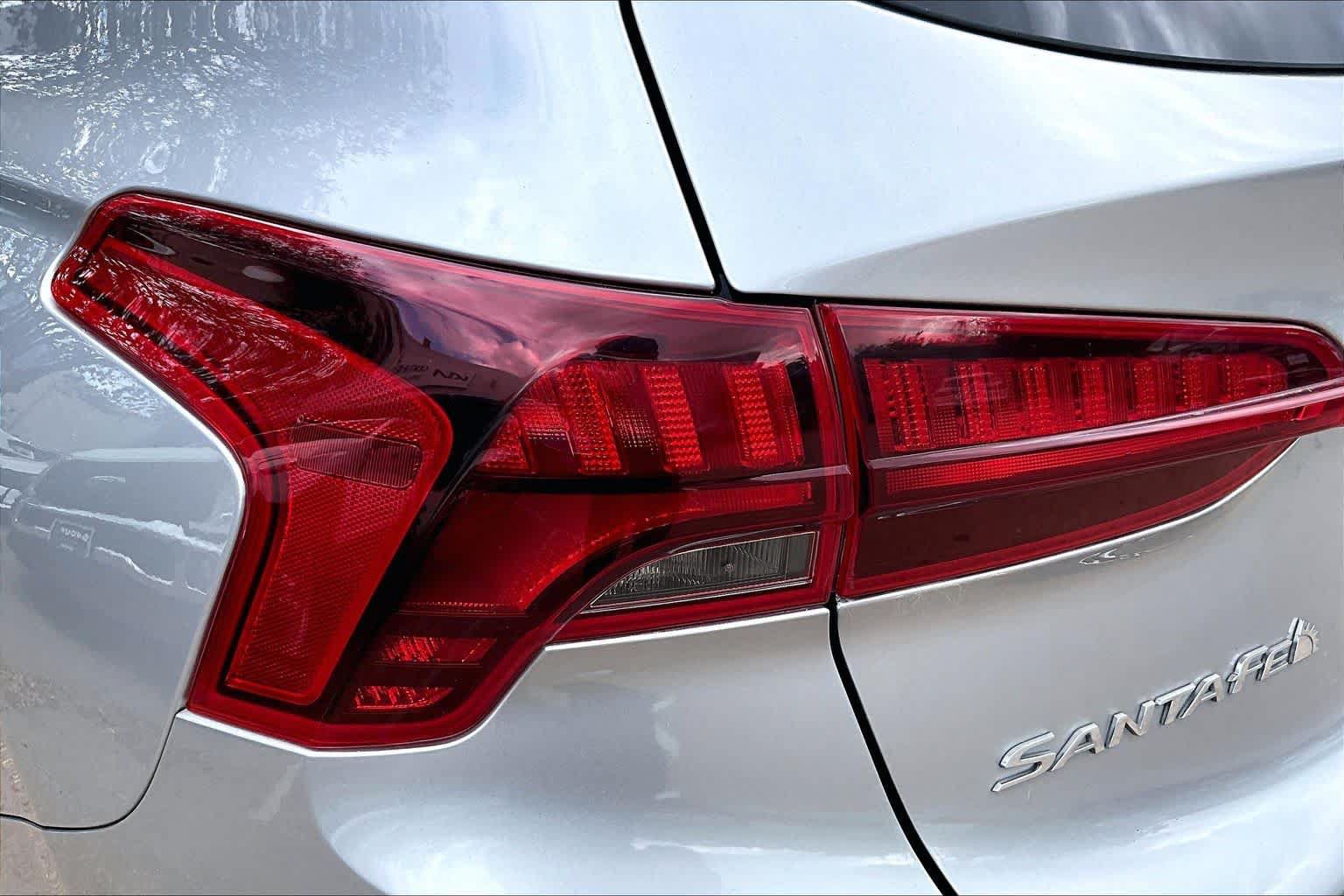 Used 2022 Hyundai Santa Fe SEL FWD image 26