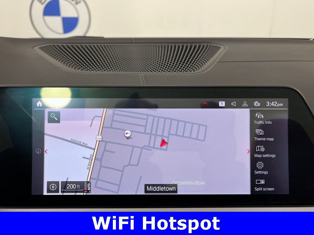 Used 2023 BMW M4 xDrive Competition image 7