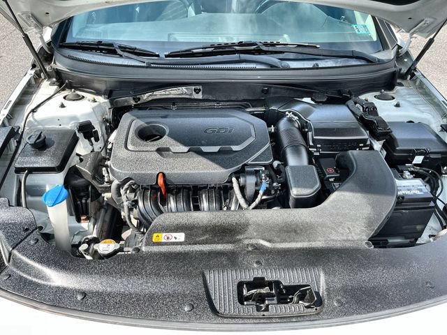 Used 2017 Hyundai Sonata Sport w/ Value Edition Package 02 FWD image 20