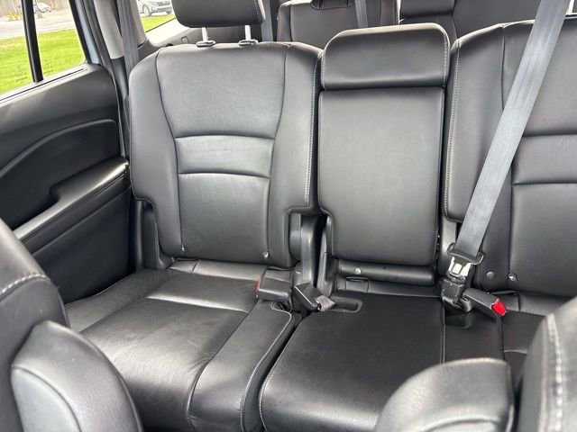 Used 2022 Honda Pilot Special Edition image 28