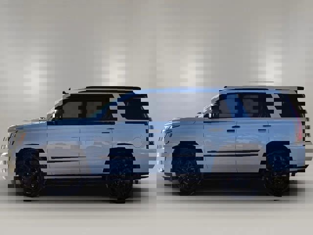 Used 2016 Cadillac Escalade Luxury image 8