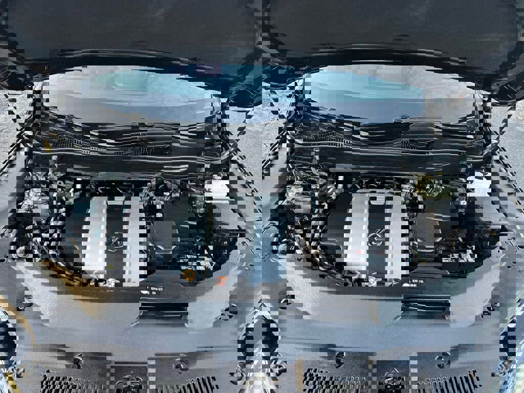 Used 2022 Lexus RX 350 F Sport image 37