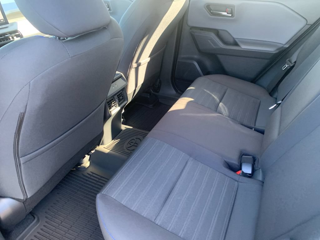 New 2026 Toyota RAV4 SE w/ Convenience Package AWD/4WD image 13