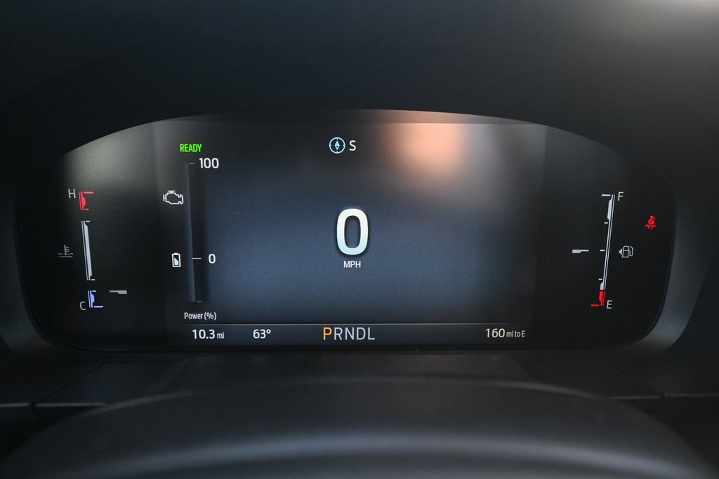 New 2025 Ford Maverick XL w/ Equipment Group 101A image 33